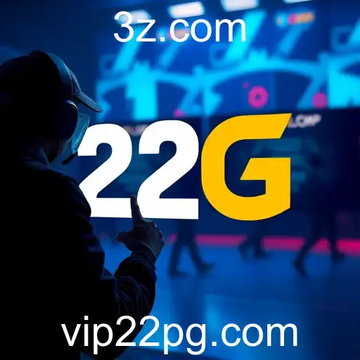 A Evolução de 22pg e o Impacto nos Gamers Brasileiros