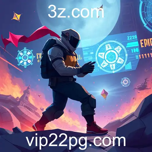 Explorando o Universo Digital: 22pg em Foco