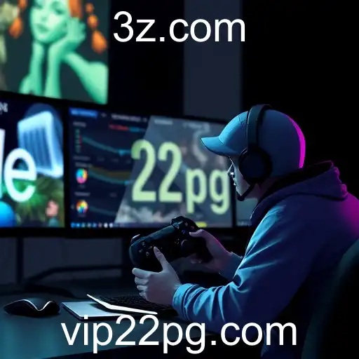 Revolução no Mundo dos Jogos: Avanços e Desafios em 2025