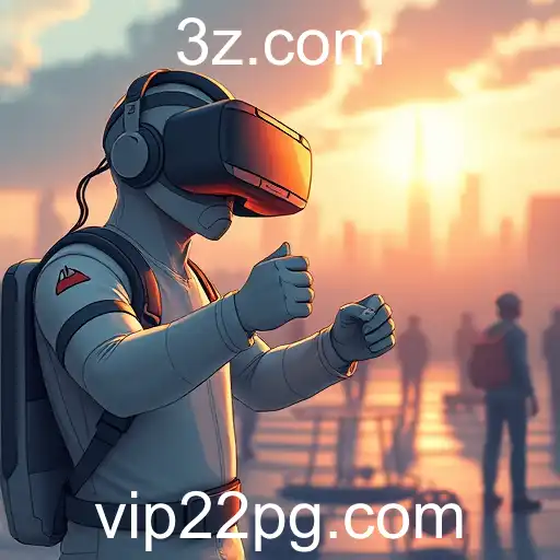 O Impacto de 22pg na Indústria de Jogos em 2025