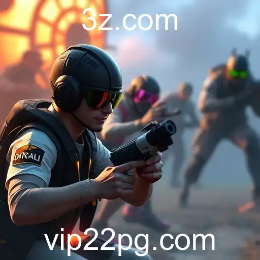 A Revolução dos Jogos com 22pg: Transformando o Entretenimento Digital