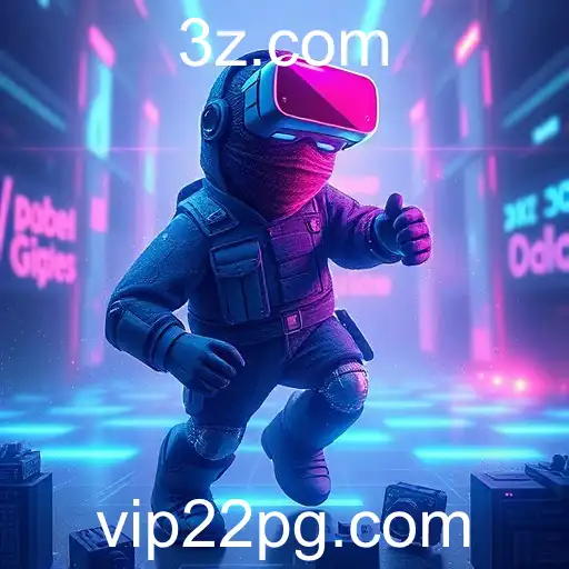 A Ascensão do 22pg no Mundo dos Jogos