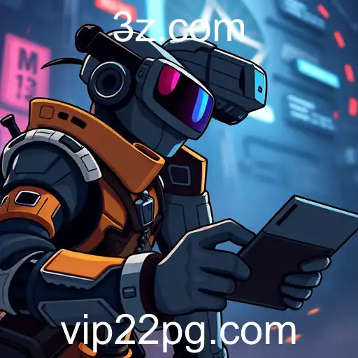 A Revolução no Mundo dos Jogos: Inovações e Tendências