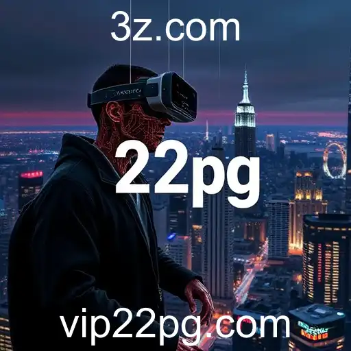 O Impacto de 22pg na Indústria de Jogos em 2025