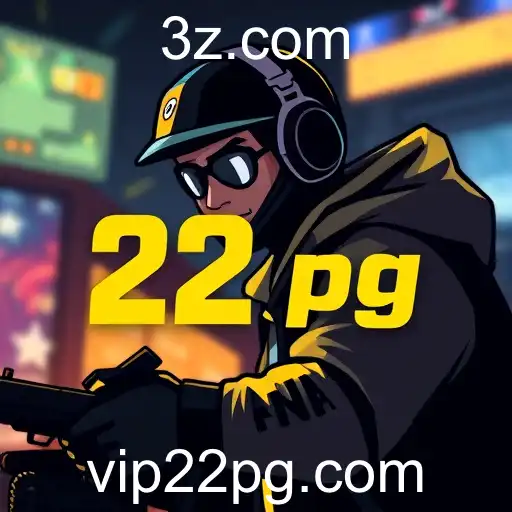 A Ascensão do '22pg' entre os Gamers Brasileiros