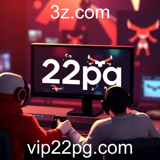 22pg: Inovação nos Jogos Online em Português