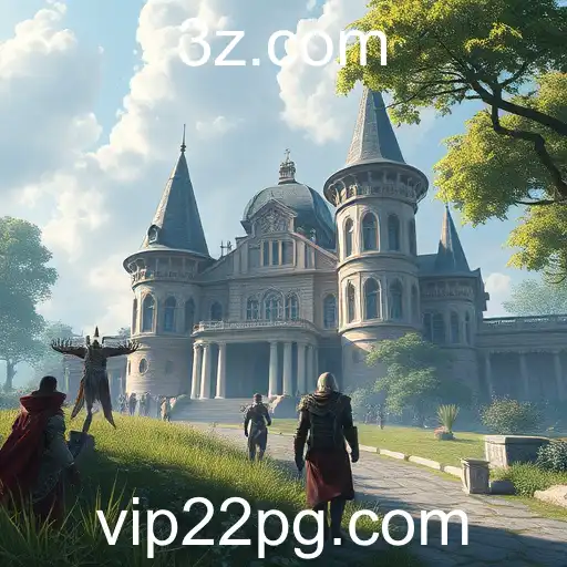 Crescimento Inovador do Site de Jogos 22pg