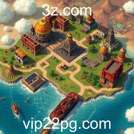 A Ascensão do 22pg: O Novo Destino para Jogadores