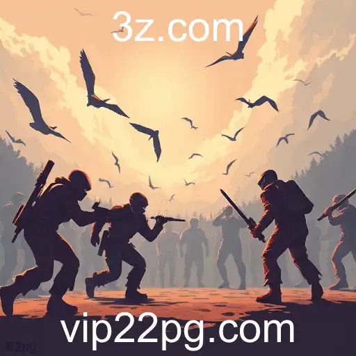 22pg: A Revolução dos Jogos Online em 2025