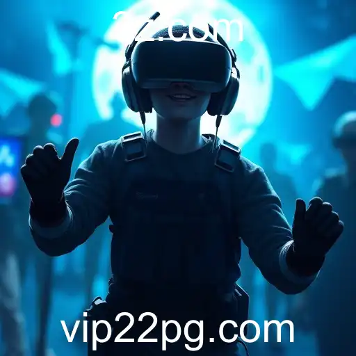 Explorando o Mundo dos Jogos com 22pg