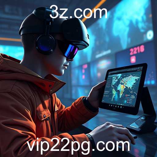 Revolução Digital nos Jogos Impulsionada por IA e Realidade Virtual