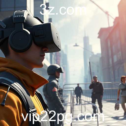 Inovações no Mundo dos Jogos: O Crescimento de 22pg