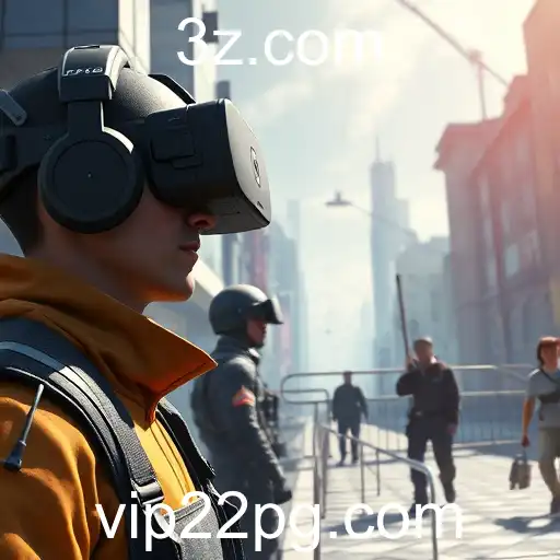 Inovações no Mundo dos Jogos: O Crescimento de 22pg