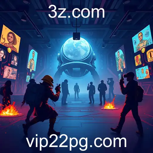 A Nova Era dos Jogos em 2025: Tendências e Evoluções