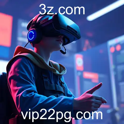 Avanços Tecnológicos nos Games: Uma Nova Era de Imersão