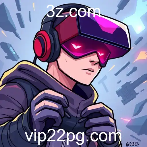 Tendências de Jogos em 2025: A Perspectiva de 22pg