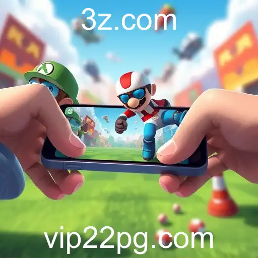 O Impacto e Crescimento dos Jogos Mobile na Indústria de Games