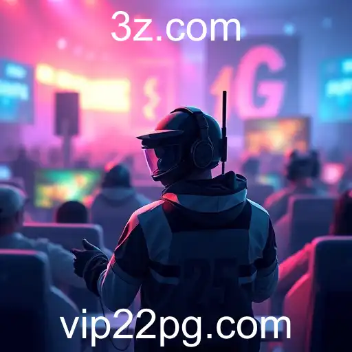 A Ascensão dos Jogos Online em 2025: Um Olhar Sobre 22pg