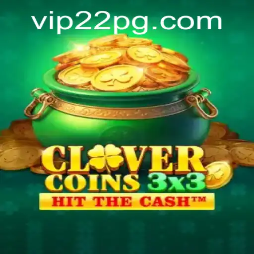 Discover Clovercoin3x3: A Thrilling New Game with 22pg PH Login