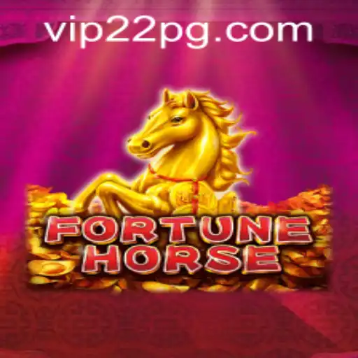 The Alluring World of FortuneHorse: A Dive into 22pg PH Login and Gameplay