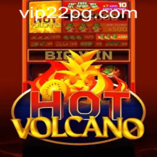HotVolcano: An Exciting Adventure Awaits