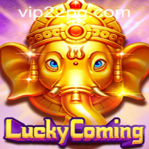 Unveiling the Excitement of LuckyComing: A New Era of Digital Gaming