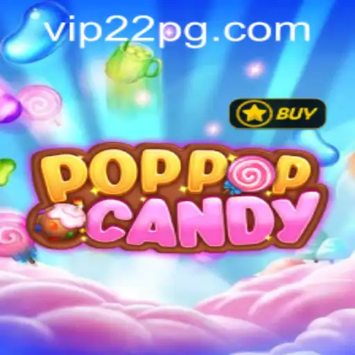 Exploring the Exciting World of POPPOPCANDY