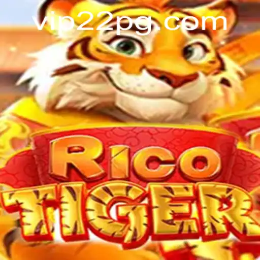 RicoTiger: An Exciting Adventure with 22pg PH Login